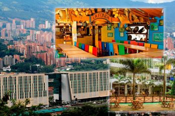 ¿Por qué Medellín es una de las mejores ciudades para vivir?