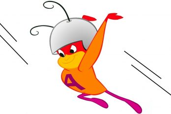 ¿Recuerdas a La Hormiga Atómica? 5 secretos que no sabías