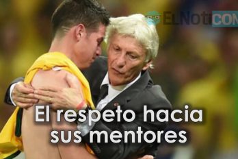 6 razones por las que James Rodríguez es uno de los jugadores más queridos del mundo