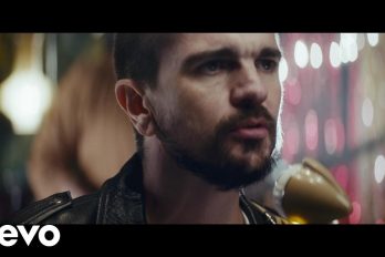 ‘Mis Planes Son Amarte’, la nueva canción de Juanes… ¡Es de otro mundo!