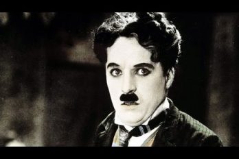 Más de 7 razones para amar a Chaplin