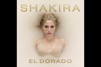 Escucha un adelanto de ‘Toneladas’, el próximo lanzamiento de Shakira. ¡Promete venir cargado de mucho amor!