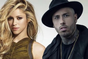 El secreto de Shakira y Nicky Jam, ¡es de locos!