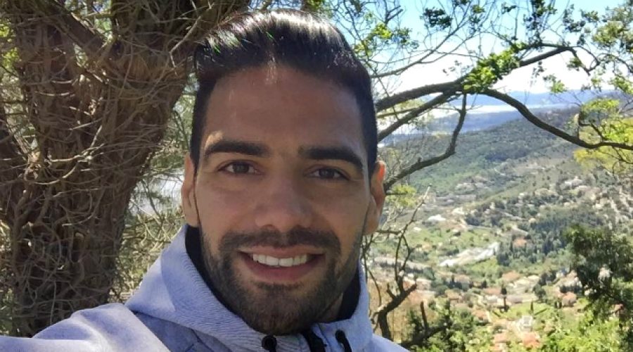 Falcao García y su ‘nuevo’ contrato multimillonario