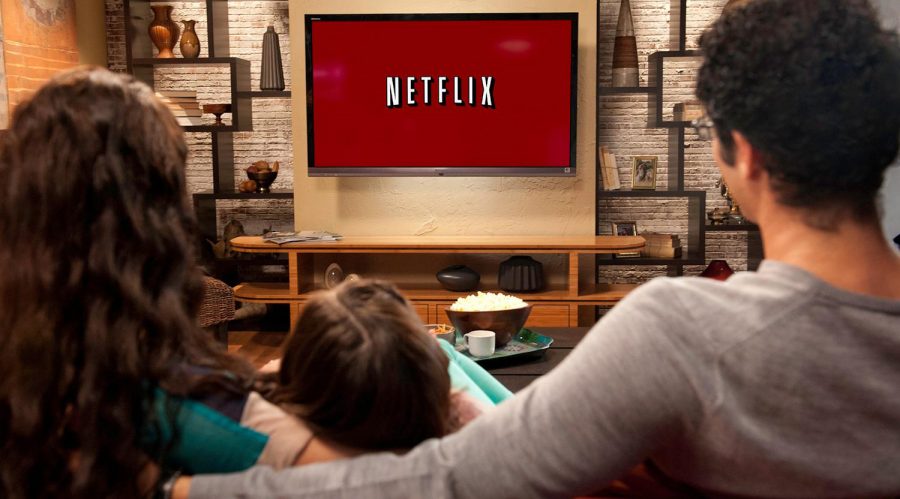 ¿Le van a subir los precios a la suscripción de Netflix?