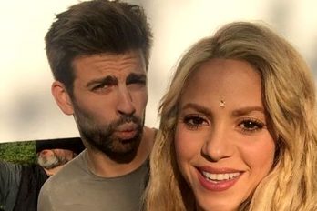 El chisme de la posible separación de Shakira y Piqué, ¡increíble!