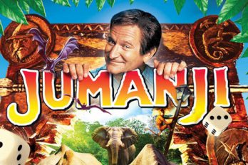 ¿Recuerdas a Jumanji? El increíble cambio que traerá la nueva película