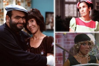 Los 7 personajes de Florinda Meza que jamas olvidaremos, ¡grande Chespirito!