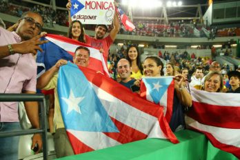 Puerto Rico vota a favor de ser el estado 51 de Estados Unidos
