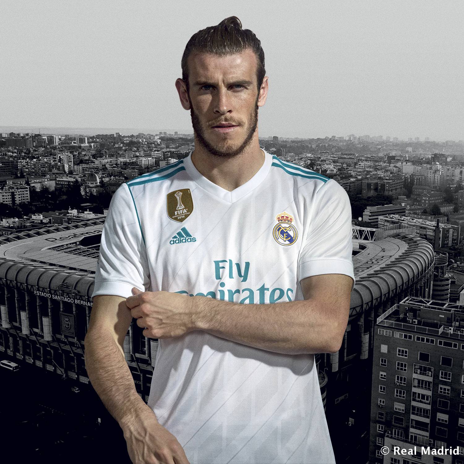 James a un paso de salir del Real Madrid, estas fotos lo pueden confirmar