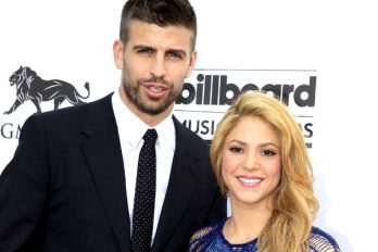 Piqué salva a Shakira de cometer un grave error en su vida