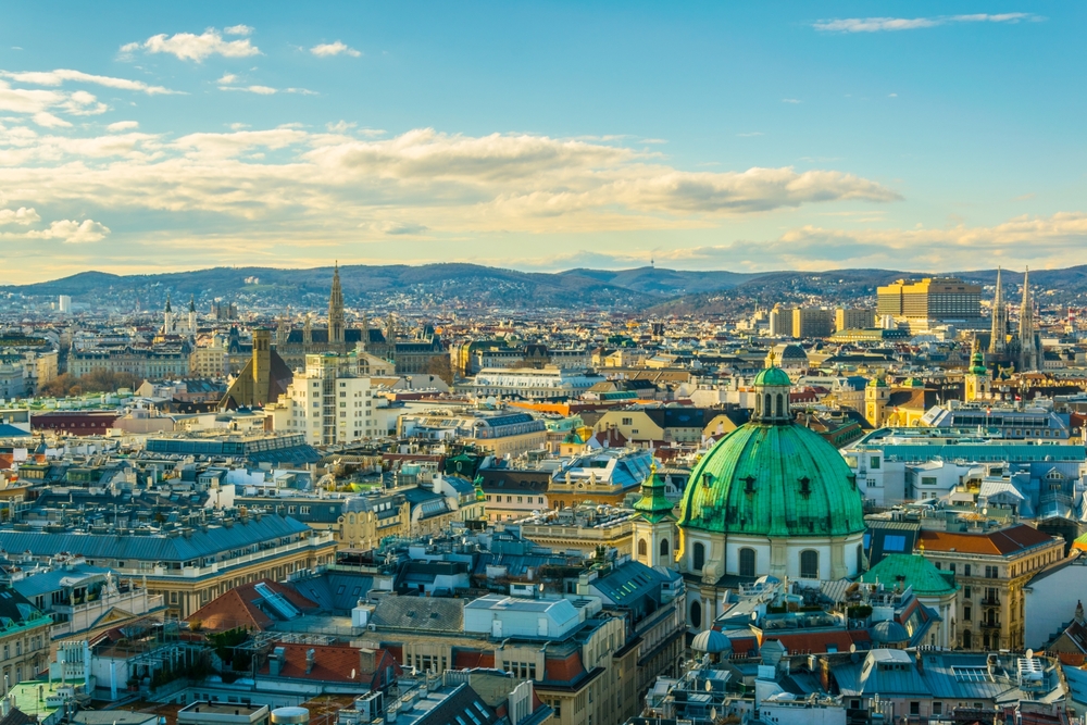 Las 7 mejores ciudades de Europa para viajar a ‘bajo costo’
