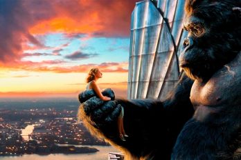¿Recuerdas a King Kong? Más de 5 curiosidades que no sabías
