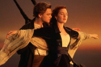 El reencuentro de Leonardo DiCaprio y Kate Winslet, ¡20 años después de ‘Titanic’!