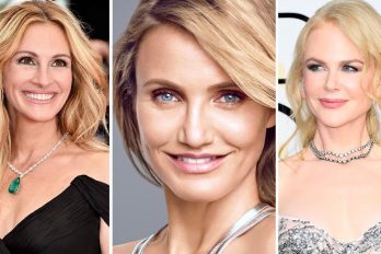 8 actrices de más de 40 que parecen de 20, ¡muuuy lindas!