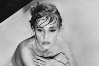 Adiós a Jeanne Moreau, la actriz francesa con la que todos los grandes directores querían trabajar