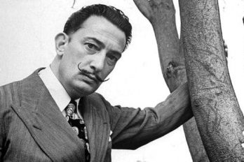 El sorprendente hallazgo en la exhumación del cuerpo de Salvador Dalí
