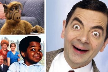 Las 8 comedias más famosas de todos los tiempos ¿las recuerdas?