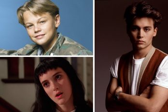 Las 8 estrellas adolescentes de los años 80 que jamás olvidaremos