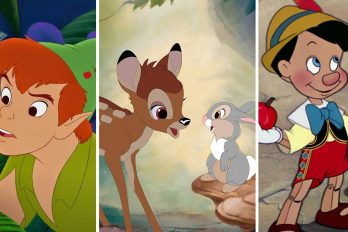Los 8 clásicos de Disney que jamás olvidaremos, ¡marcaron nuestra infancia!