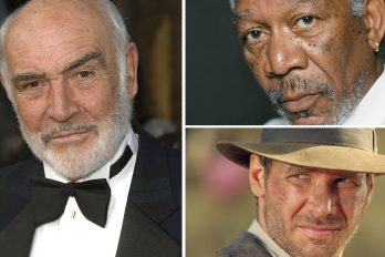 Los 8 mejores actores de la historia del cine, ¡talento puro!