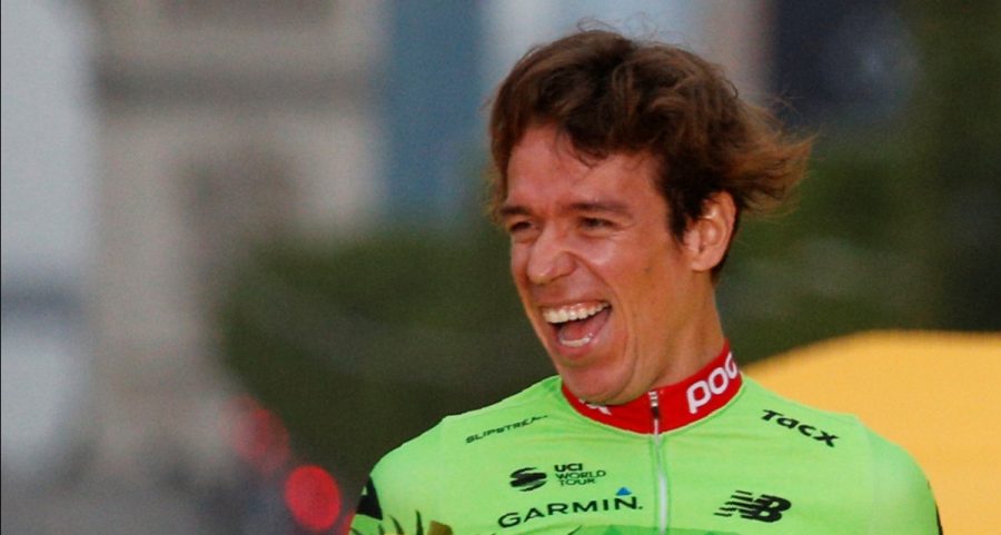 Rigoberto Uran Giro Ditalia Rigoberto Uran Takes Race Lead With Learn More About 6988