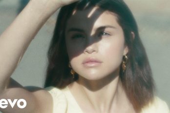 Selena Gomez encanta con el lanzamiento del video de ‘Fetish’… ¡Junto al rapero Gucci Mane!