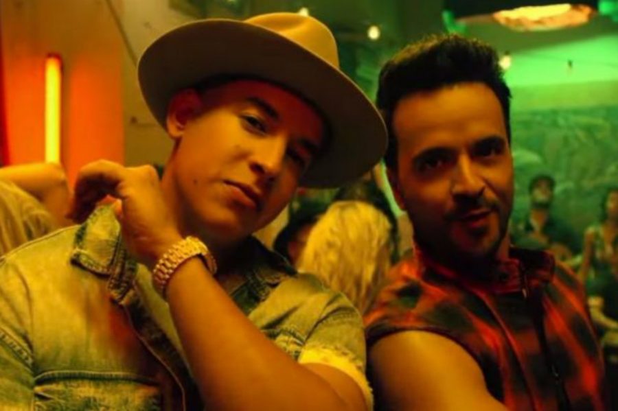 Luis Fonsi y Daddy Yankee, molestos por propaganada de Maduro con “Despacito”