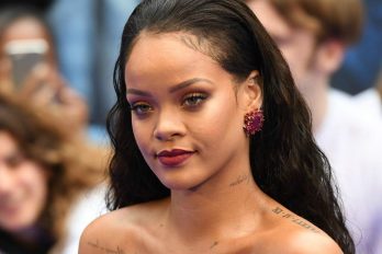 Critican a la cantante Rihanna por su sobrepeso