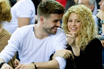 Shakira defiende el español, ¡enloqueció a todo el mundo!