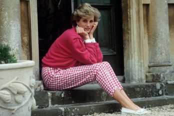 La historia de la princesa Diana contada por ella misma