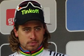 Peter Sagan, es expulsado del Tour de Francia por provocar caída a Mark Cavendish