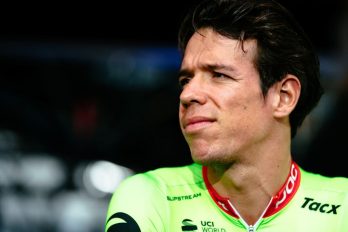 La buena noticia que ilusiona a Rigoberto Urán y a toda Colombia con el Tour de Francia