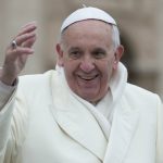 La gran sorpresa que recibirá el papa Francisco en Bogotá