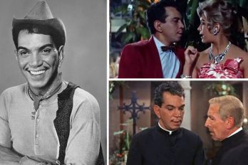 ¿Recuerdas a Cantinflas? Los 8 personajes que jamás olvidaremos de este grande