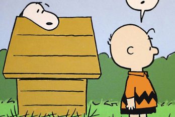 ¿Recuerdas a Charlie Brown? El homenaje a Carlitos que te hará llorar de emoción
