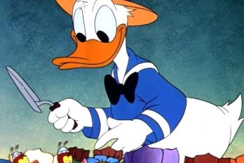 ¿Recuerdas a el Pato Donald? Más de 5 secretos que no sabías