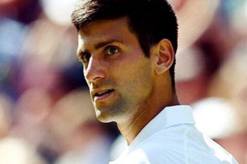Novak Djokovic no jugará más este año al tenis