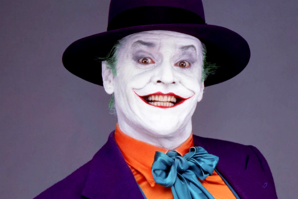 El Joker, por fin conoceremos la historia de este supervillano 1