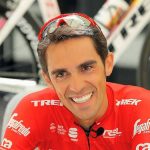 Alberto Contador confirmó que se retira del ciclismo
