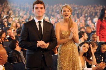 Hermano de Taylor Swift inicia oficialmente su carrera de actor