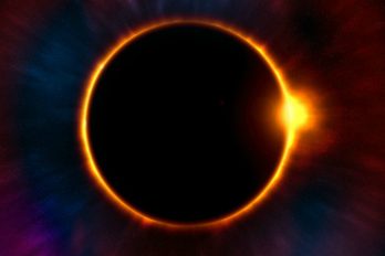 Habrá eclipse solar y se podrá ver en Bogotá