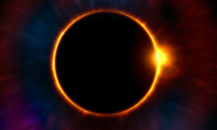 Habrá eclipse solar y se podrá ver en Bogotá