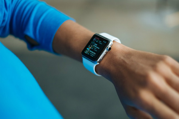 El nuevo Apple Watch serviría con cualquier Smartphone