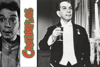 Agosto es el mes de Cantinflas, ¡7 secretos que no sabías de este GRANDE!