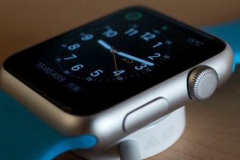 El nuevo Apple Watch serviría con cualquier smartphone