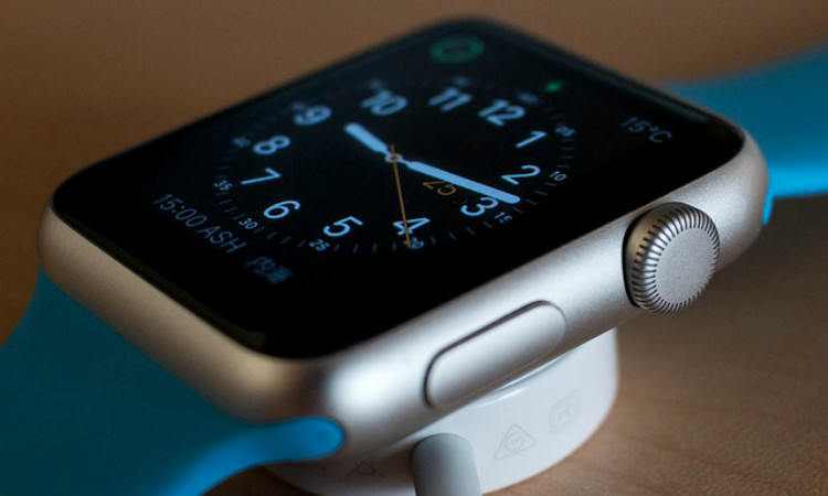 El nuevo Apple Watch serviría con cualquier Smartphone