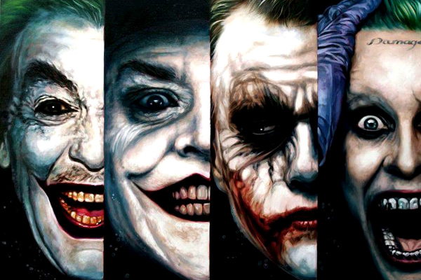 El Joker, por fin conoceremos la historia de este supervillano 2