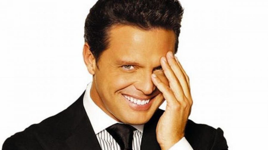 Luis Miguel, irreconocible tras su nuevo cambio de look