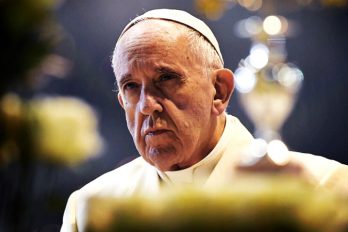 El Papa no será “Hijo ilustre” de Medellín ¿Qué falló?